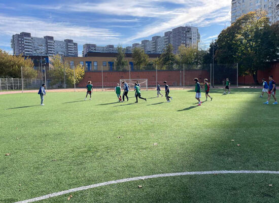 Участие в дискуссии: ГенИИ во всем: между инновациями и регулированием